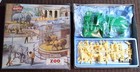 Vtg Airfix Ho-oo Zoo Playset Kitset 1686 Diorama Mint Boxed Unused 60s 1 72 1 76