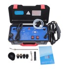 Vehicle Car Detailing Steam Cleaner High Pressure Dirt Removal Cleaning Machine