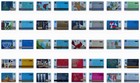 2015 Usa Starbucks Cards   From The Christmas Gift Card Set  You Choose