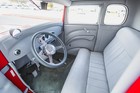 1932 Ford 5 Window Coupe  Steel Body Ground-up Build