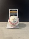 Kyle Hendricks Chicago Cubs Signed 2016 World Series Baseball Ball Jsa Coa