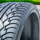 Tire Dcenti D9000 305 30r26 Zr 109w Xl A s High Performance