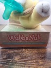 Wubbanub - Lion Infant Pacifier -brand New  Never Opened 