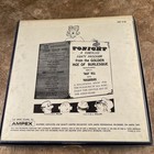 Music To Strip By  3 75 Ips Reel Tape