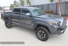 2023 Toyota Tacoma Trd Off-road
