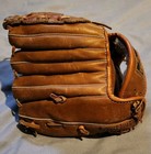 Vtg Wilson Youth Baseball Glove Mitt Fred Lynn A2270 9 In  Made In Korea Antique