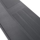 Tailgate Top Trim Cap Cover Molding Compatible With Ford F250 F350 F450 F550