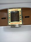 Vintage Automatic Battery Operated Card Shuffler In Box Mint Condition
