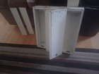 Vintage Cabinet Bathroom Three Mirror