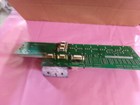 Teltec 01v 5188 249276-001 Illuminator   Optical Controller Board Electroglas