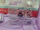 Stampin  Up  Paper Pumpkin Key To My Heart January 2023 Full Kit
