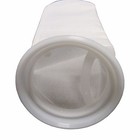 Lot Of 10 Pcs Prm Trade Size  4 Filter Bags 25 Micron Polyester Filter Bags Nib