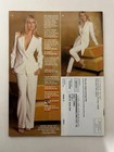 Victoria s Secret Christmas Specials 1999 Fashion Lingerie Catalog Gifts