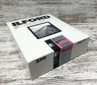 Ilford Multigrade Iii Rc Rapid 8x10 Glossy Brilliant Photo Paper 250 Sheets New 