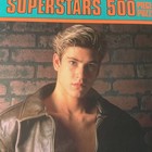 Rare Saved By The Bell Zack Morris Giant Poster Puzzle Mark-paul Gosselaar Seale