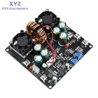 600w 700w High Power Buck-boost Module Adjustable Regulated Power Supply Module