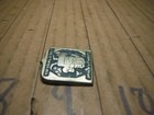 Vintage Bank Hapoalim Israel Pin