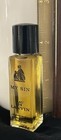Rare Find  Vintage Boxed 1 4 Oz Sealed Sample Of My Sin By Lanvin 