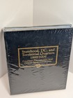 Statehood   Territorial Quarters P   D 1999-2009 Whitman Coin Album 2821 Free Us