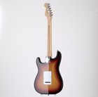 Used Fender American Standard Stratocaster Hss 3cs Free Shipping