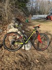 2018 Scott Spark Rc 900 - Medium