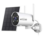 Wireless Battery Camera 1080p Outdoor Wifi Security Camera System Smart Home