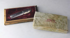 Rare Vintage Sterling Silver Atomette Perfume Dispenser No Mono W  Original Box