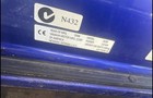 2006 Yamaha G22e Electric Golf Cart 4 Passenger