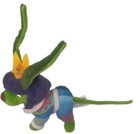 Neopets Collector Limited Edition Plush  Royal Boy Gelert - No Code