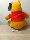  free Ship  10  Winnie The Pooh Super Soft Plush Toy Disney