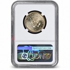 1776-2026 Donald J  Trump  1 Dollar Ngc Ms67 Advance Releases 250th Anniversary