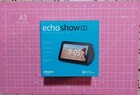 Amazon Echo Show 5 - With A Compact 5 5  Smart Display With Alexa
