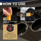 Boost Up Vehicle Engine Catalytic Converter Cleaner Multipurpose Cleaning Us