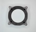 120mm To 92mm Fan Adapter Spacer Converter Multiple Sizes And Colors Available 