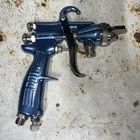 Brand New Binks 2100 Gun 66ss X 66sd Conventional Paint Spray Gun