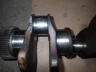 Caterpillar Cat C10 Diesel Engine Crankshaft 116-1080 Main  020 Truck Industrial