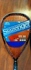 Brand New Slazenger Xcel 350 Racquetball Racquet Racket With Cover Free Shipping