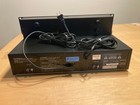 Denon Dn-2000f Mk2 Double Cd Player  Test And Works Great