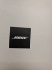 Bose Tv Speaker Solo Soundbar Series Ii With Bluetooth  black  New Open Box