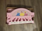Kids Bed Disney Princess Toddler Bed Light Pink   last Picture Is Example Only  