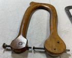 2 Violin Making Tools Selling Them As Is