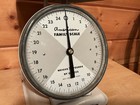 American Family Scale Weigh 25 Pound By Ounce Classic Antique Vintage Made Usa