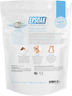 Dead Sea Salt - 2 Lb  Bag Fine Grain