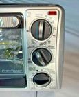 Oster Digital Air Fryer Toaster Oven - 10-in-1 Countertop Oven Stainless Steel