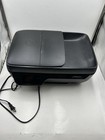 Hp Officejet 3830 All-in-one Wireless Printer Fax Scan Copy Tested Working