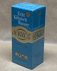 Vtg Nos Sealed 1970s  1980s  W germany 4711 Echt Kolnisch Wasser Cologne 200ml