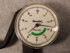 Paretest kroeplin Langenmesgerate Analog Caliper Gauge  ran G6   k