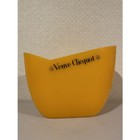 Veuve Clicquot Champagne Cooler Ice Bucket 1990s