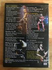 Judas Priest - Visual Metallogy Deluxe Edition 2-dvd Set Rob Halford Downing