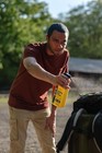 Sawyer Products Premium 24oz Permethrin Clothing Spray Insect Repellent Trigger